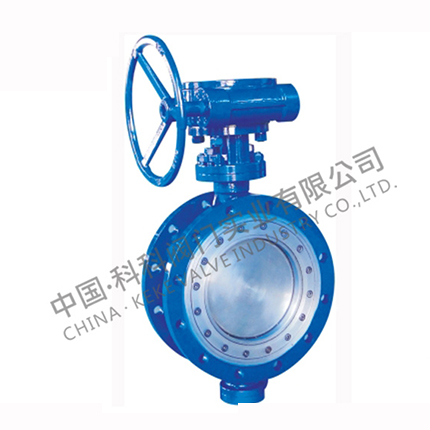 雙向流硬碰硬旋球閥安裝調試及安裝方向注意事項